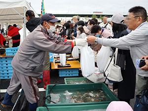 泉佐野うみ祭3