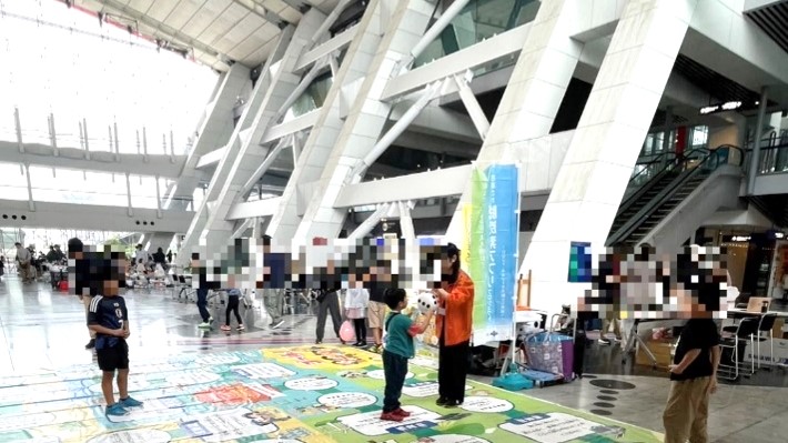 071117イベントの様子(2)