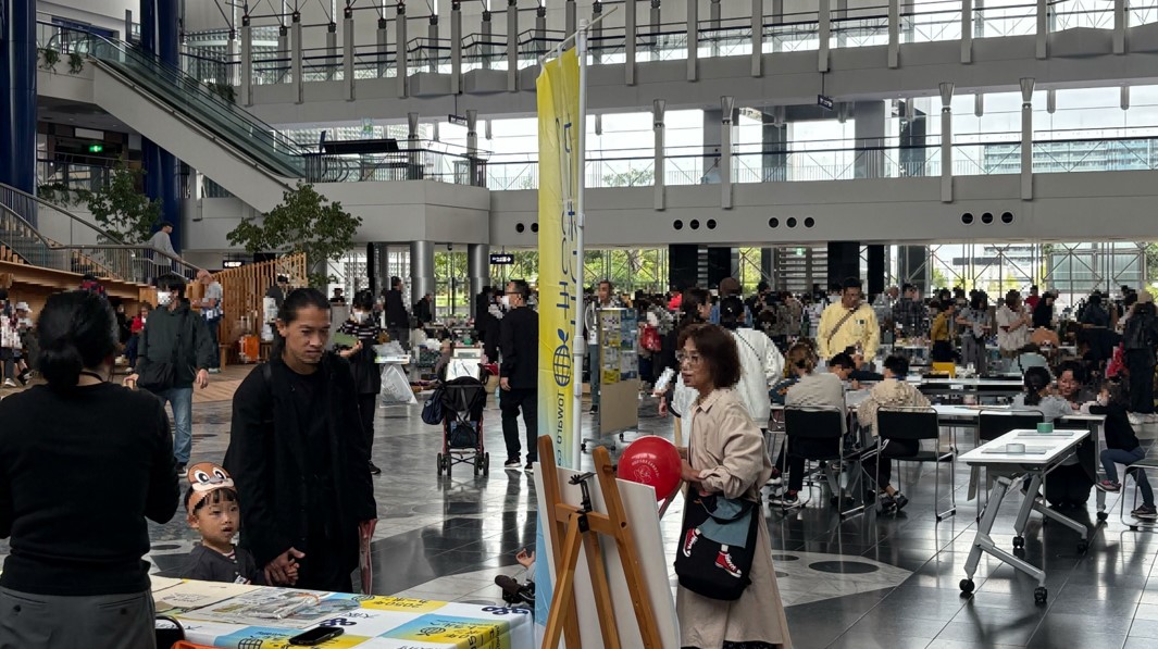 071117イベントの様子(4)