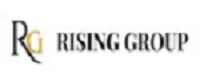 RisingGroup合同会社様ロゴ