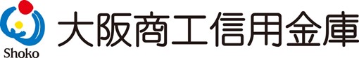 大阪商工信用金庫ロゴ