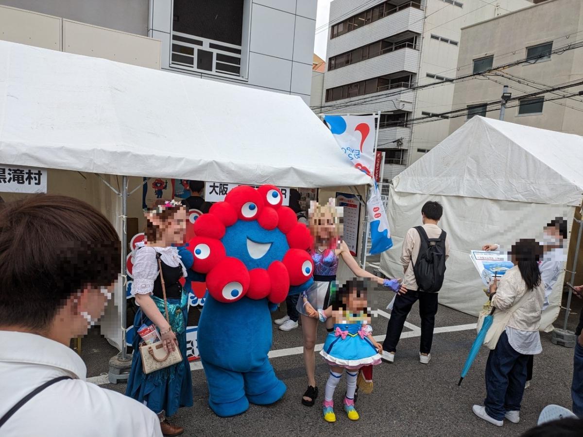 日本橋ストリートフェスタ