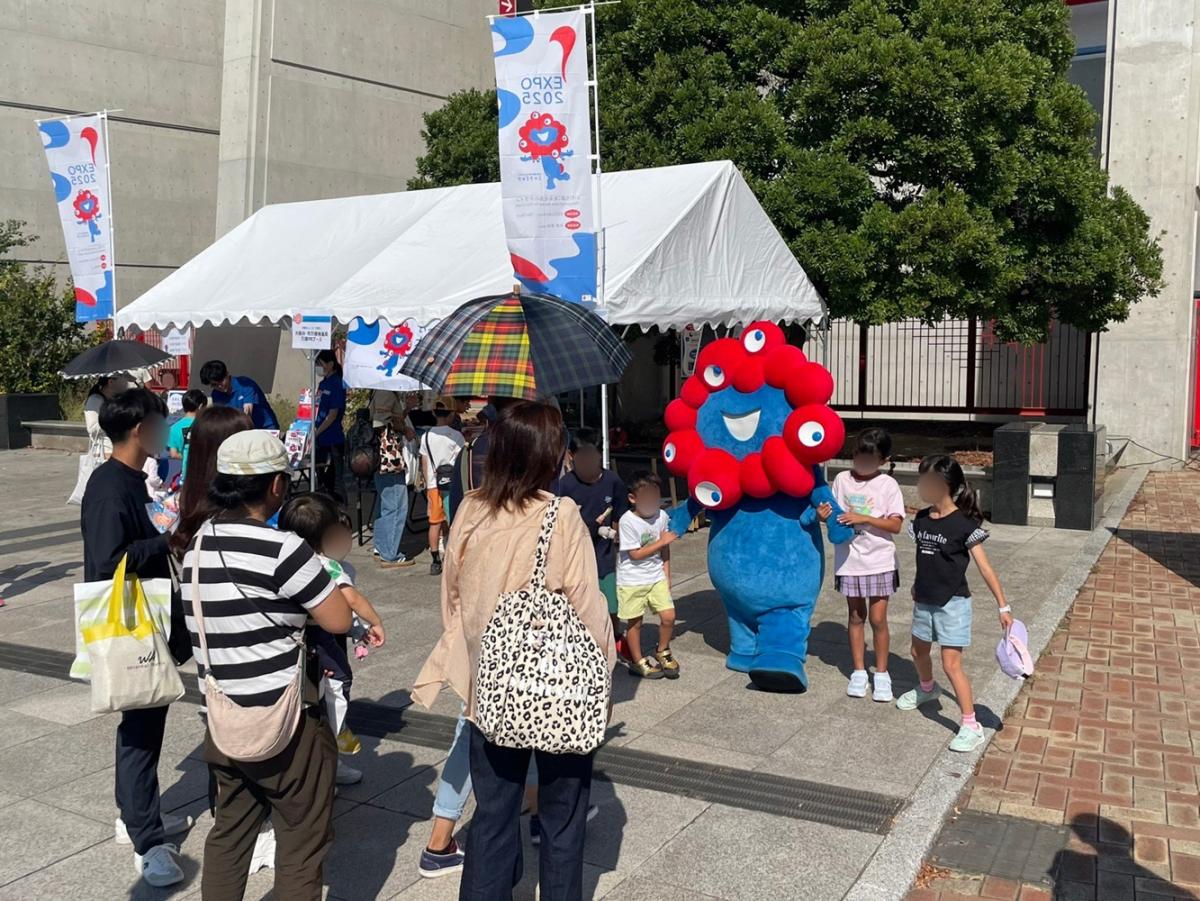 Do Sports Fes OSAKA 2024