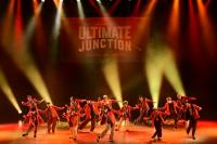 ULTIMATE JUNCTION 2024の様子