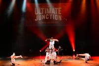 ULTIMATE JUNCTION 2024の様子2