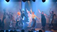 OSAKA SKIT theater～Actors Perform Timeless Hits!～の様子2