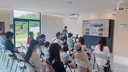 砂防事業の紹介