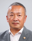 三橋　弘幸議員の写真