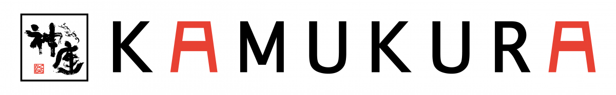理想実業（どうとんぼり神座）のロゴマーク