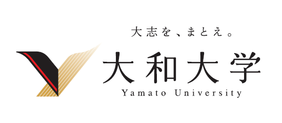 大和大学ロゴ