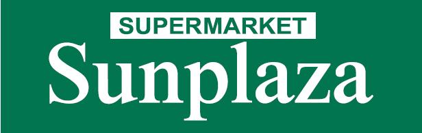 サンプラザロゴ