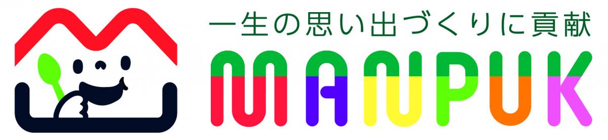 株式会社万福のロゴマーク