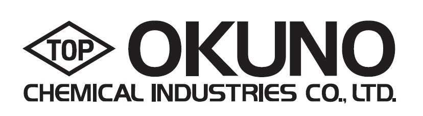 奥野製薬工業ロゴマーク