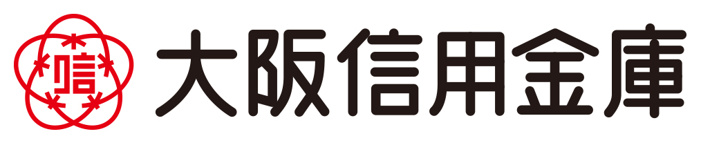 大阪信用金庫のロゴマーク