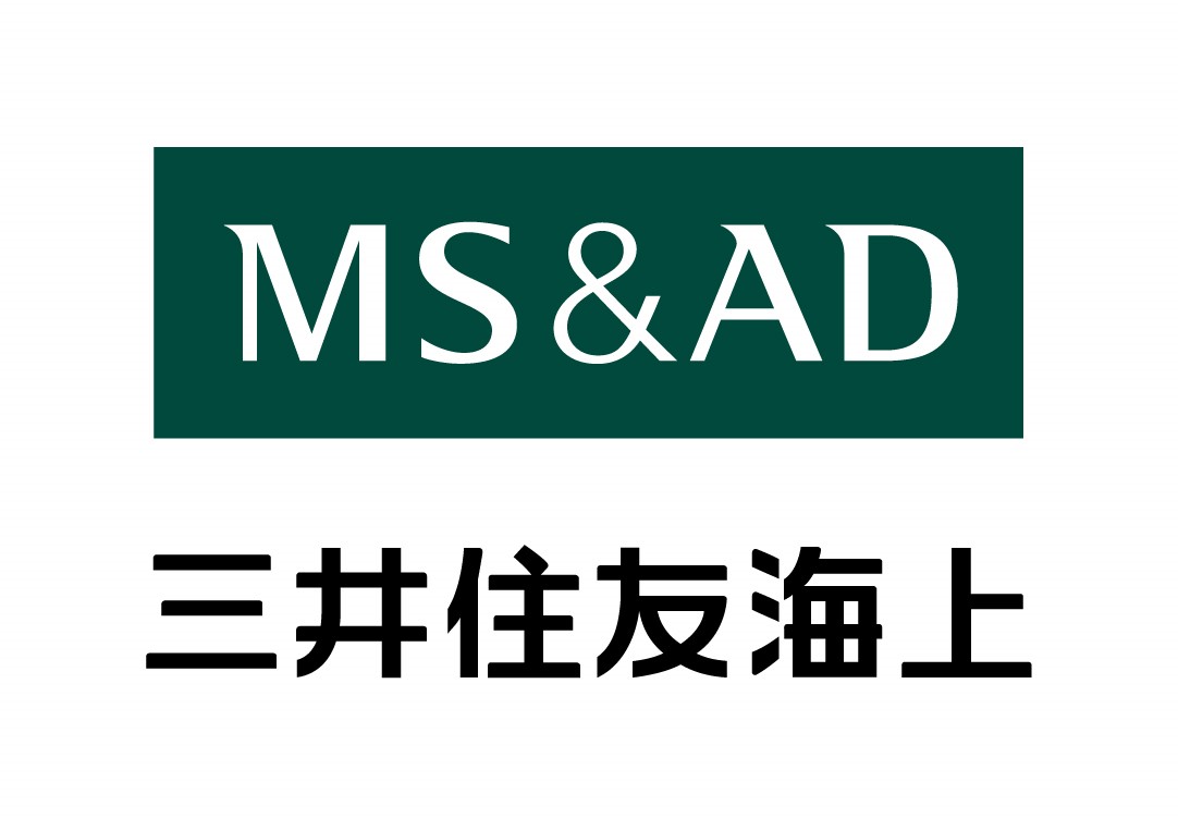 三井住友海上火災保険株式会社のロゴマーク