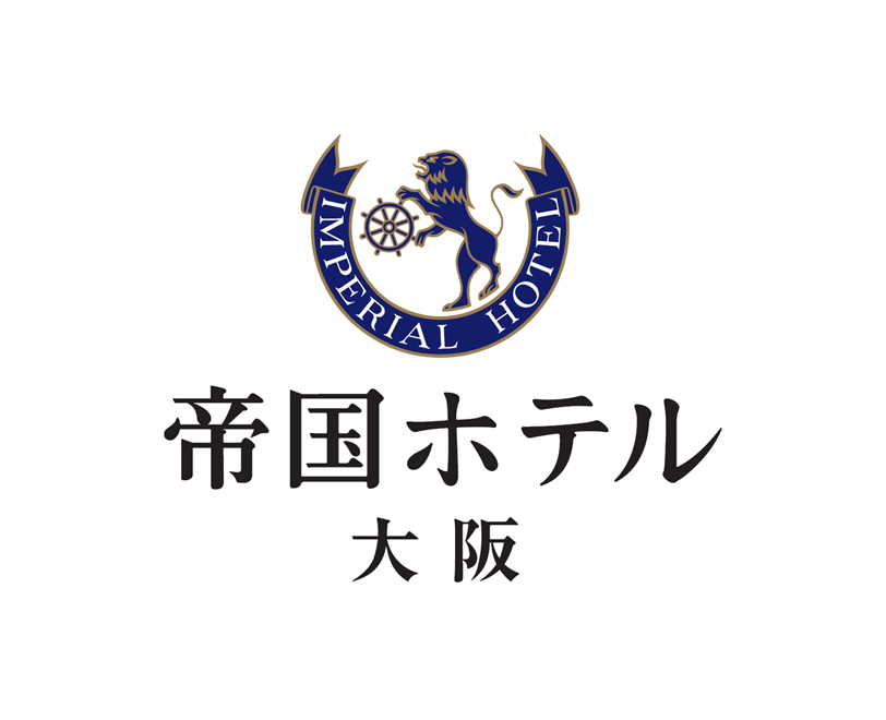 帝国ホテルロゴマーク
