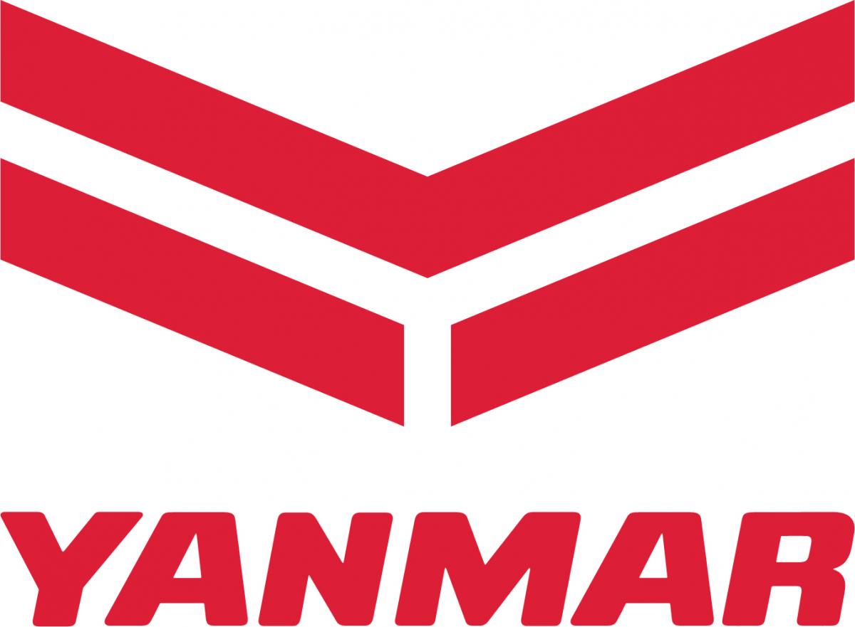 ヤンマーホールディングス株式会社のロゴマーク