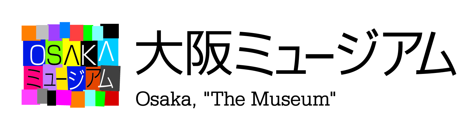 大阪ミュージアムロゴ