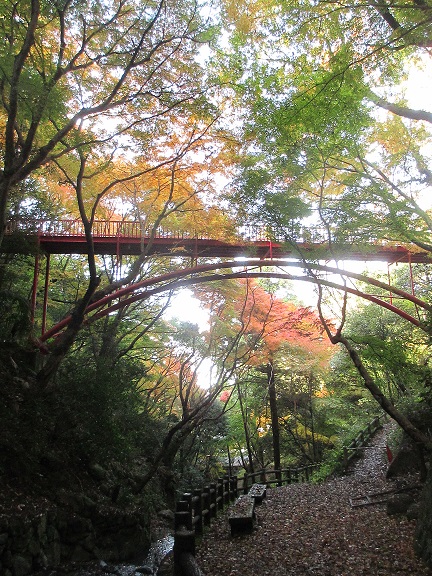 枚岡公園