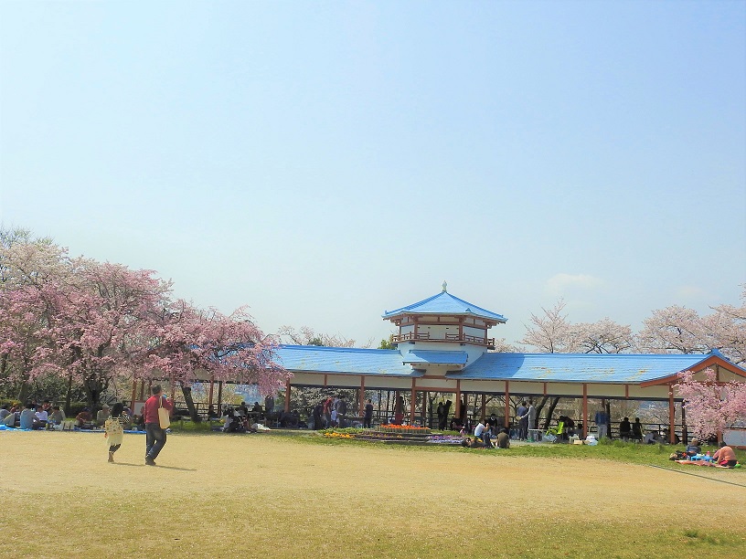 長野公園