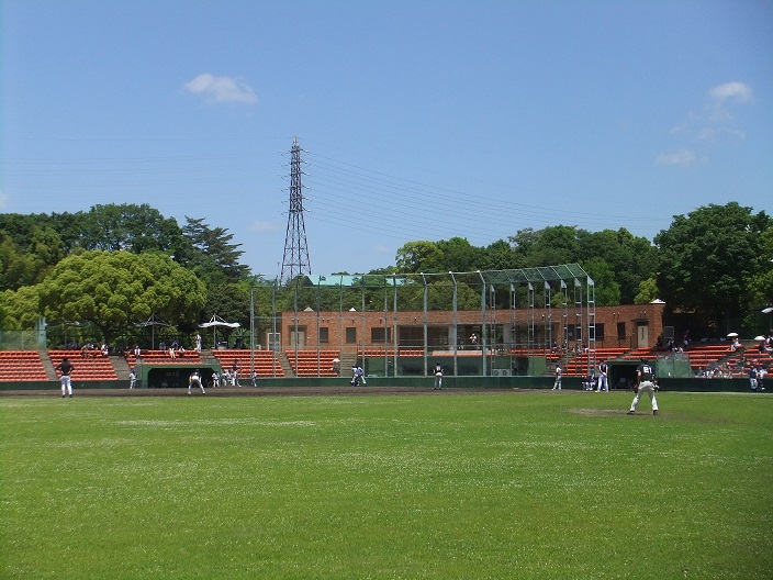 寝屋川公園