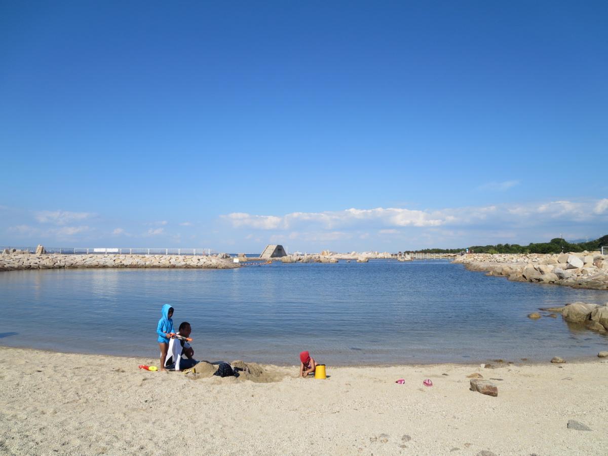 せんなん里海公園