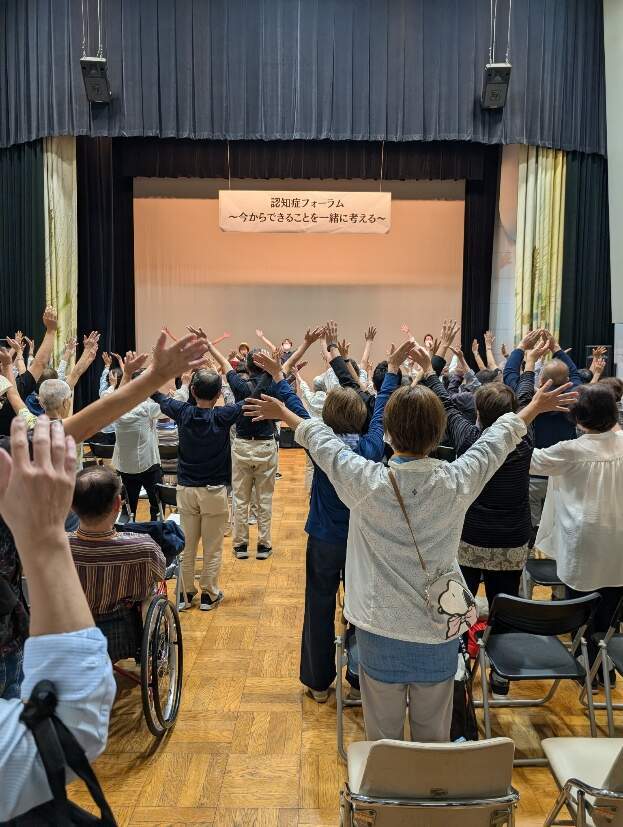 藤井寺市（イベントの開催）