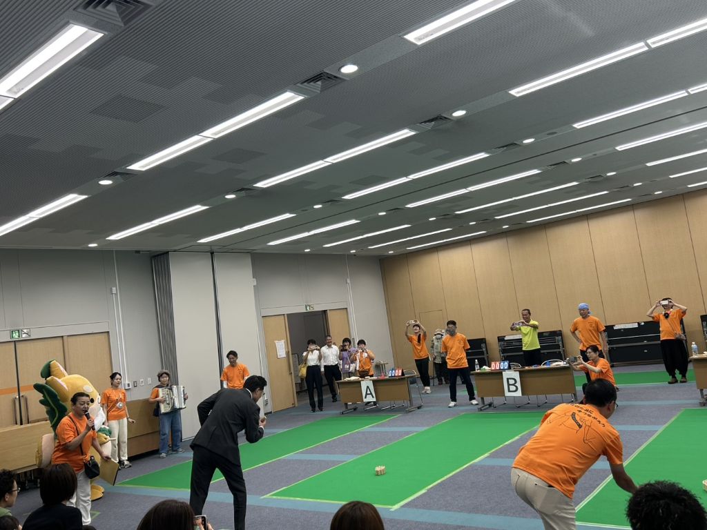 守口市（イベントの開催）