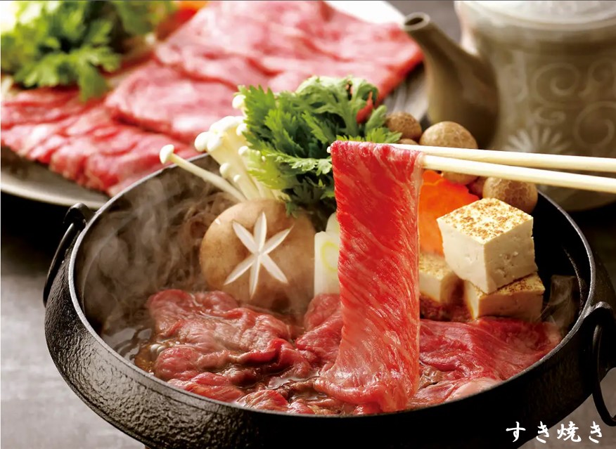 sukiyaki