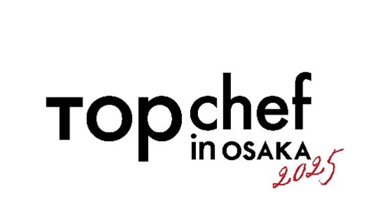 topchefロゴ