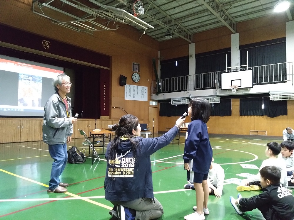 岡田よしたか先生