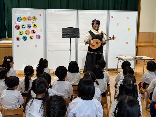 さくらこども園1