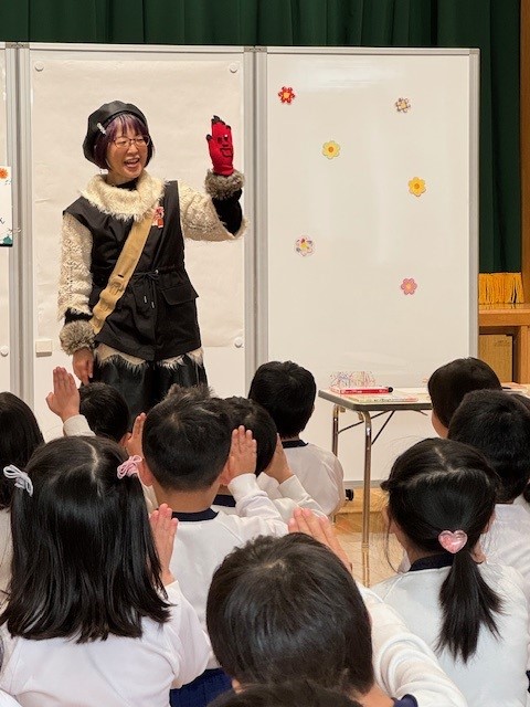 さくらこども園2