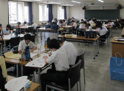 科学の甲子園ジュニア大会