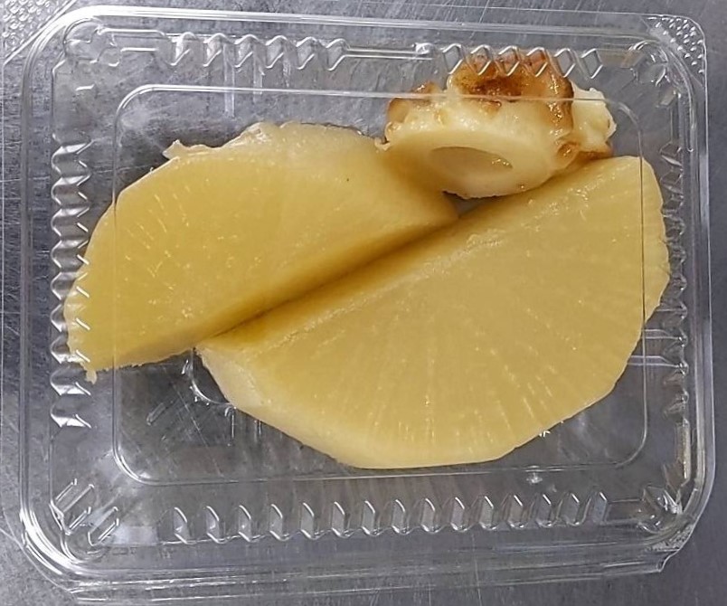 大根煮