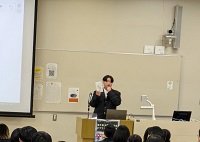 第9回ビブリオ中学準チャンプ