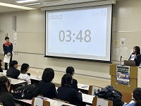 第9回ビブリオ中学チャンプ