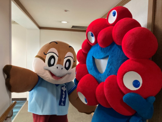 もずミャク