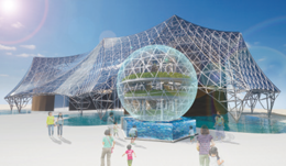 あくあぽにっくすのいめーじがぞう