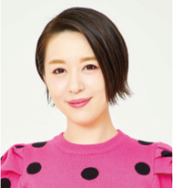 宇都宮まき氏の写真