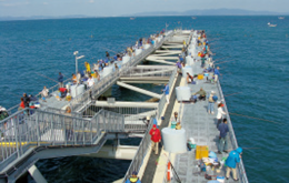 とっとパーク小島の写真