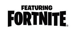 Fortnite（フォートナイト）のロゴマーク