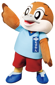 もずやんの写真